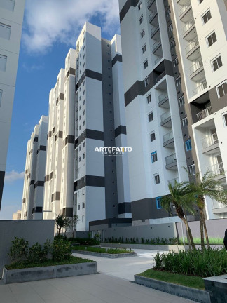 Imagem Apartamento com 3 Quartos à Venda, 69 m² em Rudge Ramos - São Bernardo Do Campo Imagem Apartamento com 3 Quartos à Venda, 69 m² em Rudge Ramos - São Bernardo Do Campo