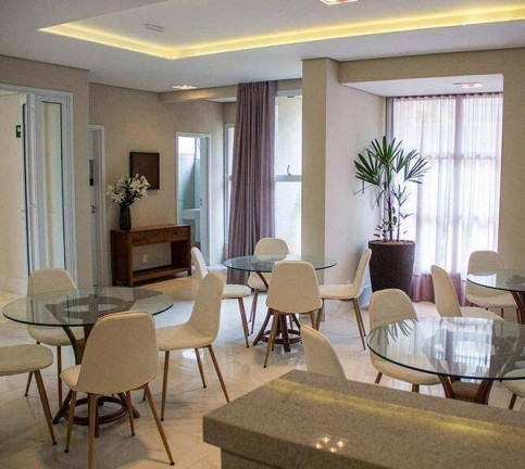 Imagem Apartamento com 2 Quartos à Venda, 56 m² em Santos Dumont - São José Do Rio Preto Imagem Apartamento com 2 Quartos à Venda, 56 m² em Santos Dumont - São José Do Rio Preto