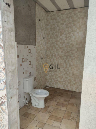 Imagem Sobrado com 1 Quarto à Venda, 120 m² em Jardim Leblon - Jacareí Imagem Sobrado com 1 Quarto à Venda, 120 m² em Jardim Leblon - Jacareí