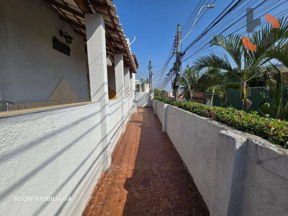 Imagem Casa com 3 Quartos à Venda, 128 m² em Califórnia - Nova Iguaçu