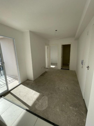 Apartamento com 2 Quartos à Venda, 38 m² em Ipiranga - São Paulo