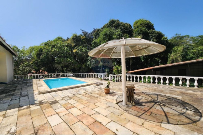Imagem Casa com 4 Quartos à Venda, 300 m² em Várzea Das Moças - Niterói