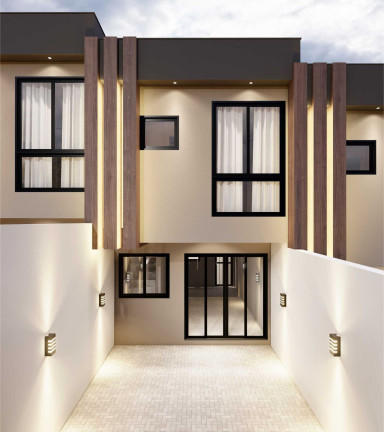 Imagem Casa com 2 Quartos à Venda, 103 m² em Vila São Luís - Duque De Caxias