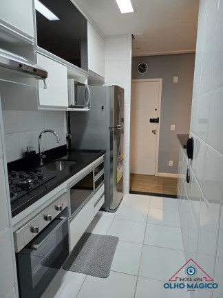 Imagem Apartamento com 2 Quartos à Venda, 57 m² em Umuarama - Osasco Imagem Apartamento com 2 Quartos à Venda, 57 m² em Umuarama - Osasco