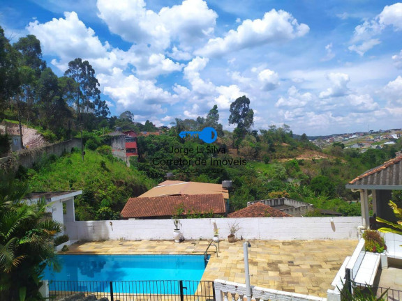 Chácara com 3 Quartos à Venda, 3.100 m² em Chácara Do Solar Ii (fazendinha) - Santana De Parnaíba