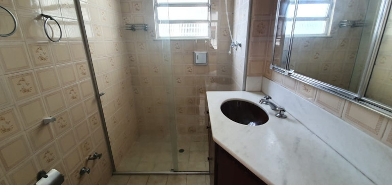 Imagem Apartamento com 2 Quartos à Venda, 62 m² em Icaraí - Niterói Imagem Apartamento com 2 Quartos à Venda, 62 m² em Icaraí - Niterói