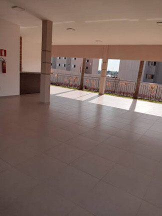 Imagem Apartamento com 2 Quartos à Venda, 42 m² em Calixtolândia - Anápolis Imagem Apartamento com 2 Quartos à Venda, 42 m² em Calixtolândia - Anápolis