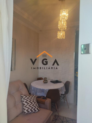 Imagem Apartamento com 2 Quartos à Venda, 42 m² em Cidade Patriarca - São Paulo Imagem Apartamento com 2 Quartos à Venda, 42 m² em Cidade Patriarca - São Paulo