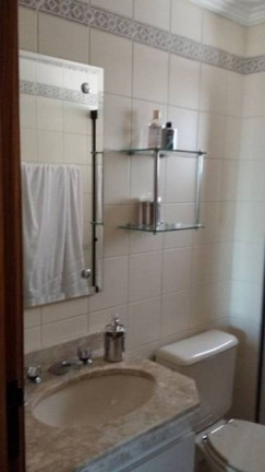 Apartamento com 3 Quartos à Venda, 95 m² em Vila Mascote - São Paulo