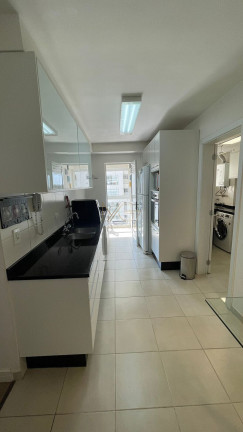 Imagem Apartamento com 3 Quartos à Venda, 119 m² em água Verde - Curitiba