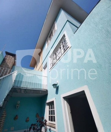 Imagem Casa com 3 Quartos à Venda, 198 m² em Tucuruvi - São Paulo Imagem Casa com 3 Quartos à Venda, 198 m² em Tucuruvi - São Paulo