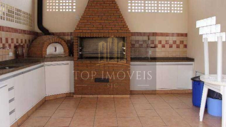 Imagem Apartamento com 3 Quartos à Venda, 105 m² em Jardim Aquarius - São José Dos Campos