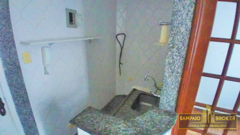 Imagem Apartamento com 1 Quarto à Venda,  em Leme - Rio De Janeiro