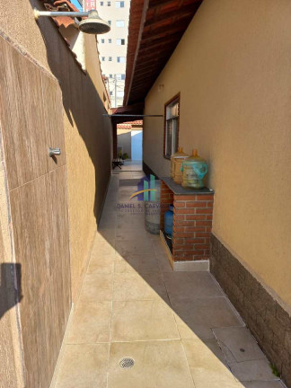 Imagem Casa com 2 Quartos à Venda, 170 m² em Aviação - Praia Grande