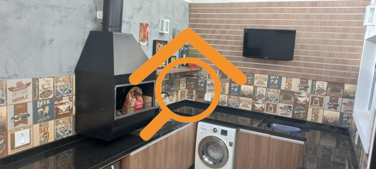 Imagem Casa com 2 Quartos à Venda, 82 m² em Jardim Marajoara - São Paulo Imagem Casa com 2 Quartos à Venda, 82 m² em Jardim Marajoara - São Paulo