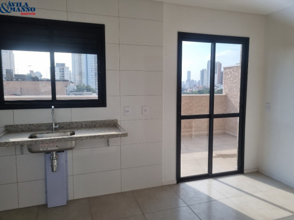 Apartamento com 1 Quarto à Venda, 56 m² em Mooca - São Paulo