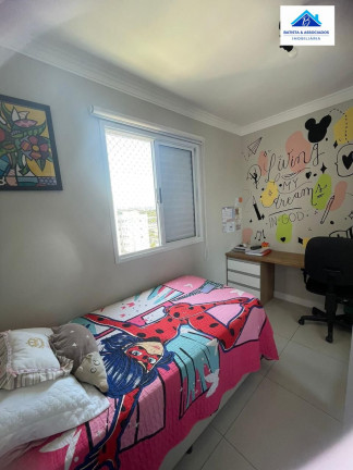 Imagem Apartamento com 3 Quartos à Venda, 72 m² em Mansões Santo Antônio - Campinas Imagem Apartamento com 3 Quartos à Venda, 72 m² em Mansões Santo Antônio - Campinas