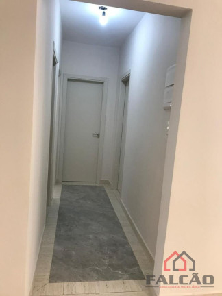 Imagem Apartamento com 3 Quartos à Venda, 145 m² em José Menino - Santos