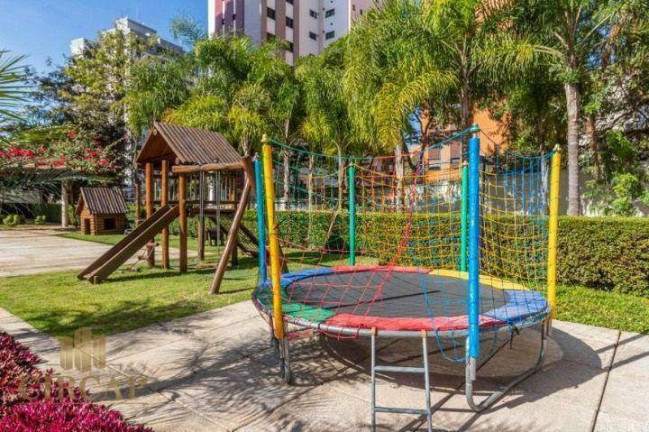Imagem Apartamento com 4 Quartos à Venda, 374 m² em Jardim Vila Mariana - São Paulo
