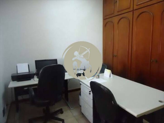 Imagem Apartamento com 4 Quartos à Venda, 270 m² em Boqueirao - Santos Imagem Apartamento com 4 Quartos à Venda, 270 m² em Boqueirao - Santos