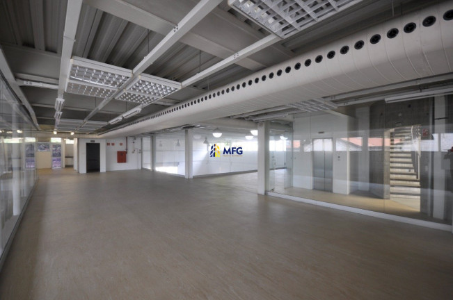 Imagem Imóvel para Alugar, 1.673 m² em Barra Funda - São Paulo Imagem Imóvel para Alugar, 1.673 m² em Barra Funda - São Paulo