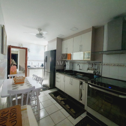 Imagem Apartamento com 3 Quartos à Venda, 146 m² em Guilhermina - Praia Grande Imagem Apartamento com 3 Quartos à Venda, 146 m² em Guilhermina - Praia Grande