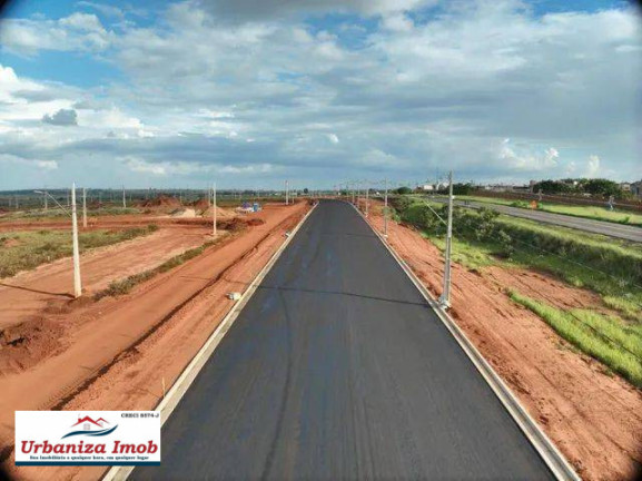 Imagem Terreno em Condomínio à Venda, em Terras Alpha Campo Grande - Campo Grande Imagem Terreno em Condomínio à Venda, em Terras Alpha Campo Grande - Campo Grande