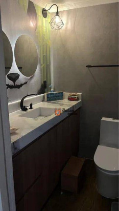 Imagem Casa com 5 Quartos à Venda, 200 m² em Condomínio Costa Do Sol - Bertioga Imagem Casa com 5 Quartos à Venda, 200 m² em Condomínio Costa Do Sol - Bertioga