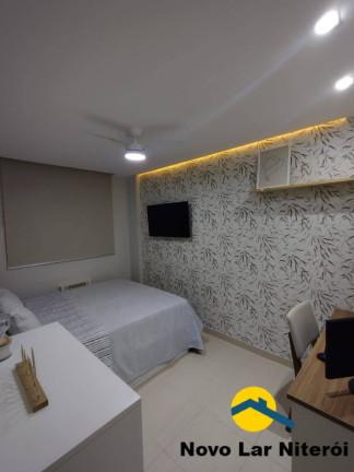 Imagem Apartamento com 2 Quartos à Venda, 60 m² em Fonseca - Niterói Imagem Apartamento com 2 Quartos à Venda, 60 m² em Fonseca - Niterói