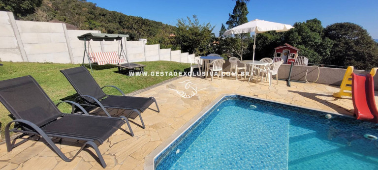 Imagem Chácara com 3 Quartos à Venda, 1.000 m² em Estância Santa Maria Do Laranjal - Atibaia Imagem Chácara com 3 Quartos à Venda, 1.000 m² em Estância Santa Maria Do Laranjal - Atibaia