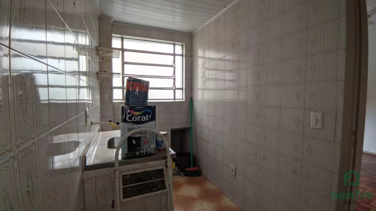 Imagem Apartamento com 1 Quarto à Venda, 41 m² em Centro Histórico - Porto Alegre Imagem Apartamento com 1 Quarto à Venda, 41 m² em Centro Histórico - Porto Alegre