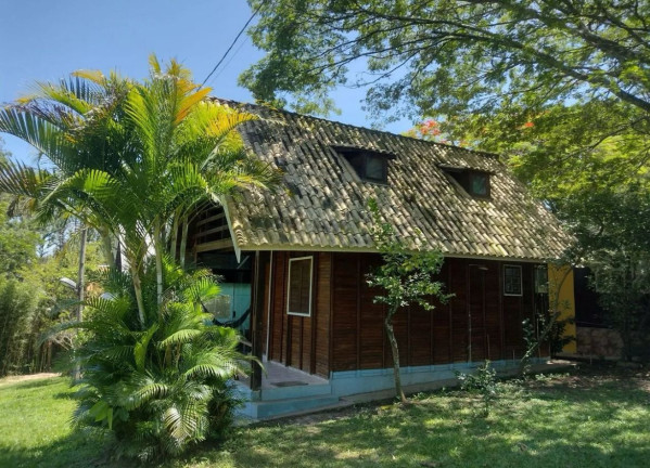 Imagem Casa com 2 Quartos à Venda, 100 m² em Vila Martins - Itu Imagem Casa com 2 Quartos à Venda, 100 m² em Vila Martins - Itu
