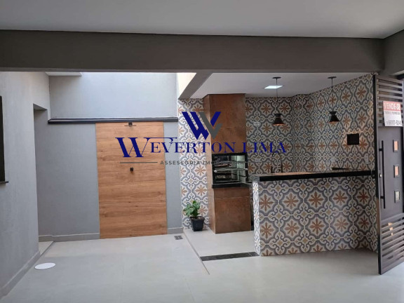 Imagem Casa com 3 Quartos à Venda, em Parque Residencial Sabiás - Indaiatuba Imagem Casa com 3 Quartos à Venda, em Parque Residencial Sabiás - Indaiatuba