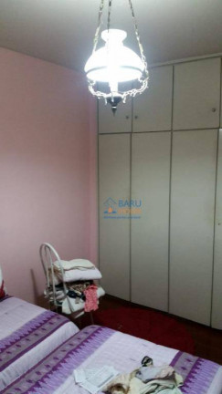 Imagem Apartamento com 1 Quarto à Venda, 50 m² em Santa Cecília - São Paulo Imagem Apartamento com 1 Quarto à Venda, 50 m² em Santa Cecília - São Paulo