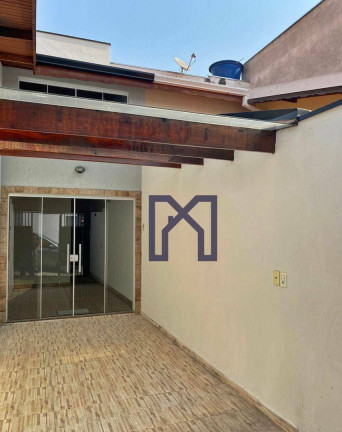 Imagem Casa com 2 Quartos à Venda, 140 m² em Santa Terezinha - Itajubá