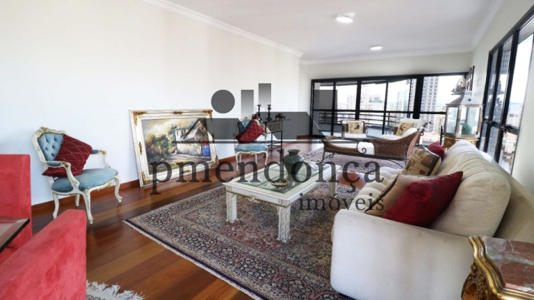 Imagem Apartamento com 3 Quartos à Venda, 190 m² em Perdizes - São Paulo Imagem Apartamento com 3 Quartos à Venda, 190 m² em Perdizes - São Paulo