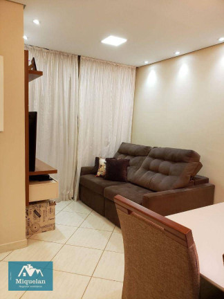 Imagem Apartamento com 2 Quartos à Venda, 45 m² em Freguesia Do ó - São Paulo Imagem Apartamento com 2 Quartos à Venda, 45 m² em Freguesia Do ó - São Paulo