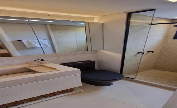 Imagem Apartamento com 2 Quartos à Venda, 41 m² em Barra Olímpica - Rio De Janeiro