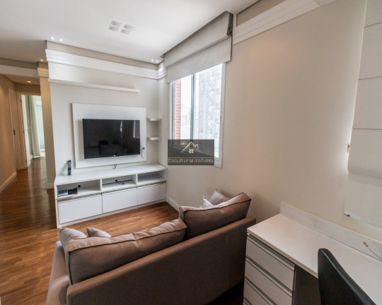Imagem Apartamento com 2 Quartos para Alugar, 97 m² em Jardim Europa - São Paulo