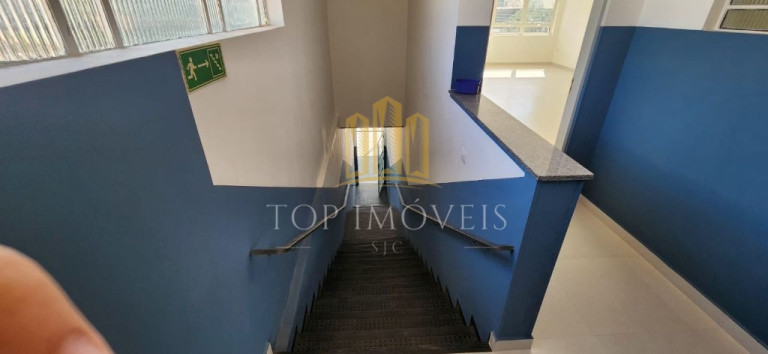 Imagem Sala Comercial para Alugar, 120 m² em Jardim Portugal - São José Dos Campos