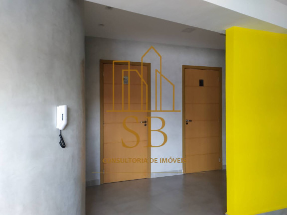 Imagem Apartamento com 3 Quartos à Venda, 71 m² em Centro - São Vicente Imagem Apartamento com 3 Quartos à Venda, 71 m² em Centro - São Vicente