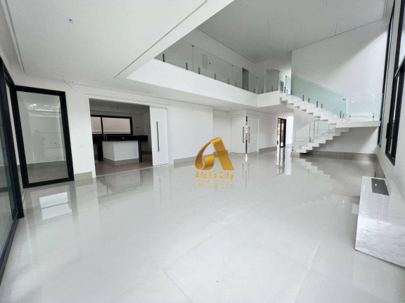 Imagem Casa com 4 Quartos à Venda, 537 m² em Alphaville - Santana De Parnaíba Imagem Casa com 4 Quartos à Venda, 537 m² em Alphaville - Santana De Parnaíba