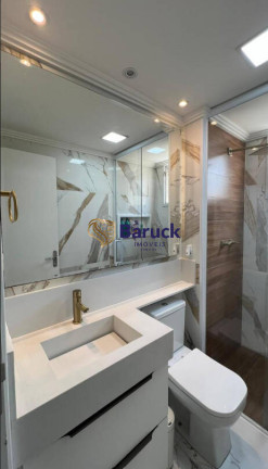 Imagem Apartamento com 2 Quartos à Venda, 45 m² em Cambuci - São Paulo