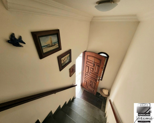 Imagem Sobrado com 2 Quartos à Venda, 129 m² em Parque Esmeralda - Sorocaba Imagem Sobrado com 2 Quartos à Venda, 129 m² em Parque Esmeralda - Sorocaba