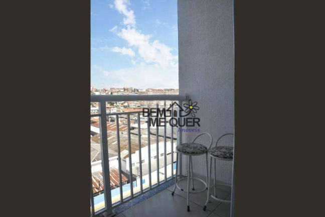 Imagem Apartamento com 2 Quartos à Venda, 45 m² em Limão - São Paulo Imagem Apartamento com 2 Quartos à Venda, 45 m² em Limão - São Paulo
