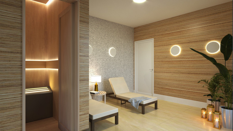 Imagem Apartamento com 2 Quartos à Venda, 50 m² em Centro - Santo André