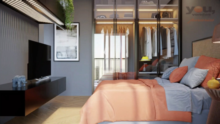 Imagem Apartamento com 2 Quartos à Venda, 69 m² em Pinheiros - São Paulo Imagem Apartamento com 2 Quartos à Venda, 69 m² em Pinheiros - São Paulo