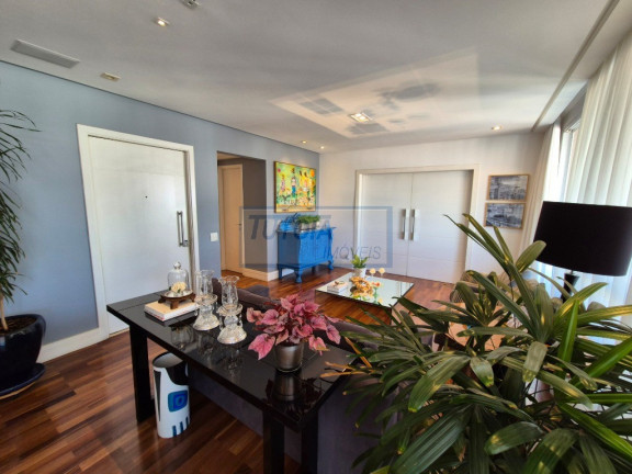 Imagem Apartamento com 4 Quartos à Venda, 215 m² em Paraíso - São Paulo Imagem Apartamento com 4 Quartos à Venda, 215 m² em Paraíso - São Paulo