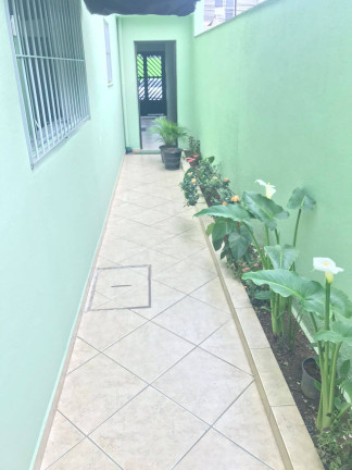 Imagem Sobrado com 3 Quartos à Venda, 125 m² em Taboão - Diadema