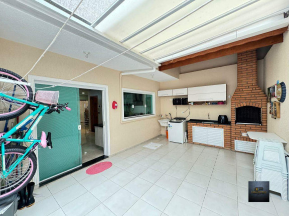 Imagem Casa com 3 Quartos à Venda, 125 m² em Alves Dias - São Bernardo Do Campo Imagem Casa com 3 Quartos à Venda, 125 m² em Alves Dias - São Bernardo Do Campo